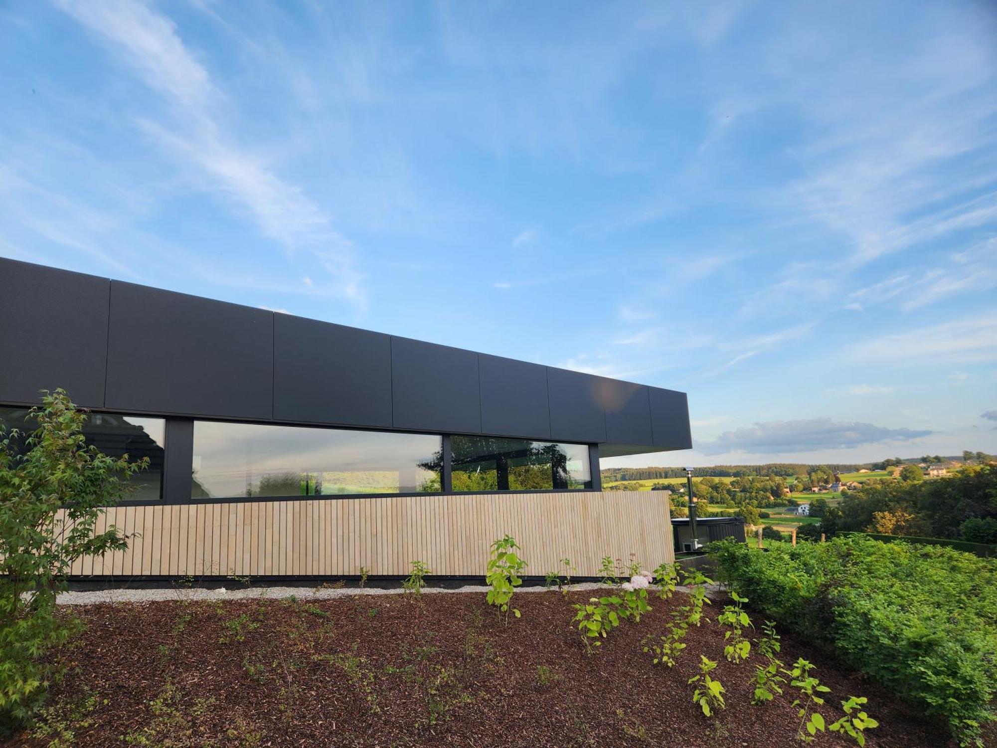 Lodge 323 Malmedy Exterior foto