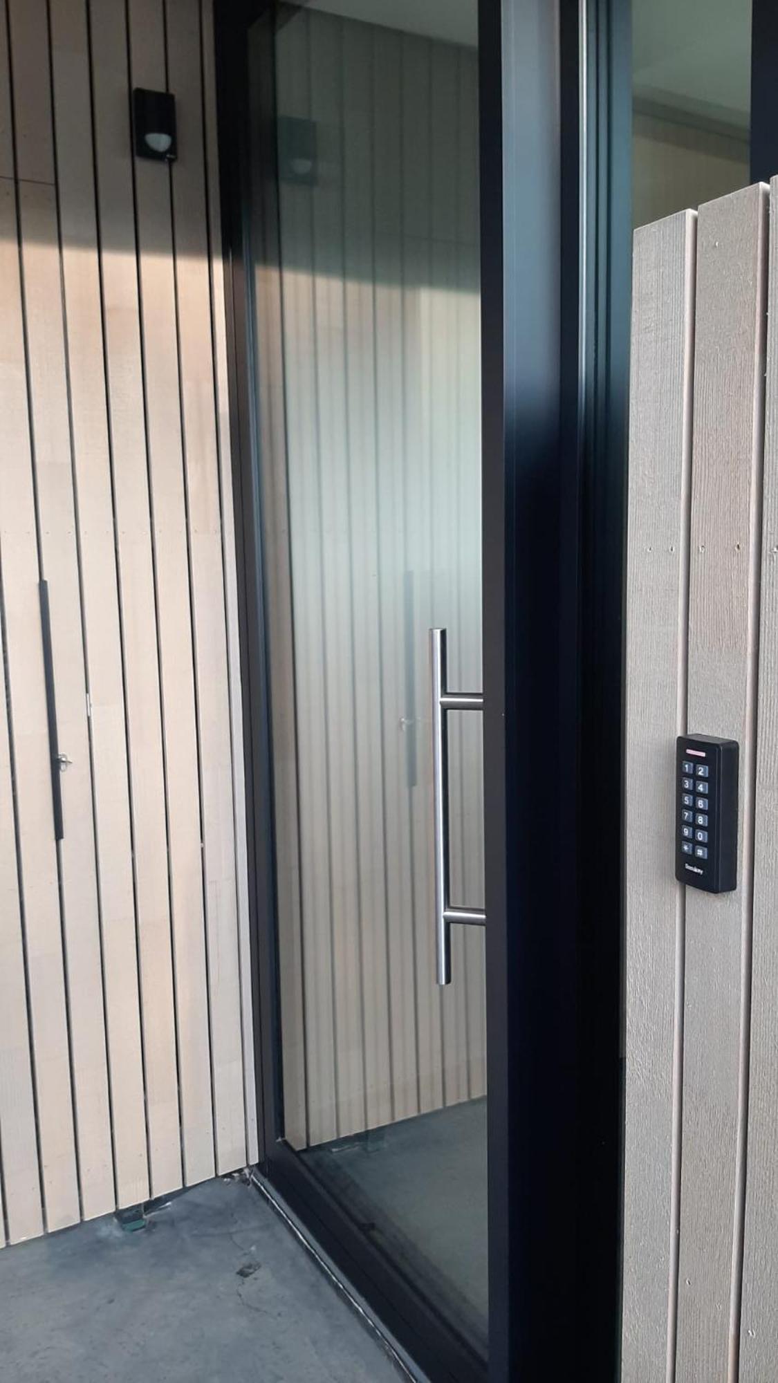 Lodge 323 Malmedy Exterior foto